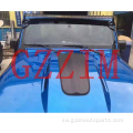 Jeep JL JT JK Injini Hood